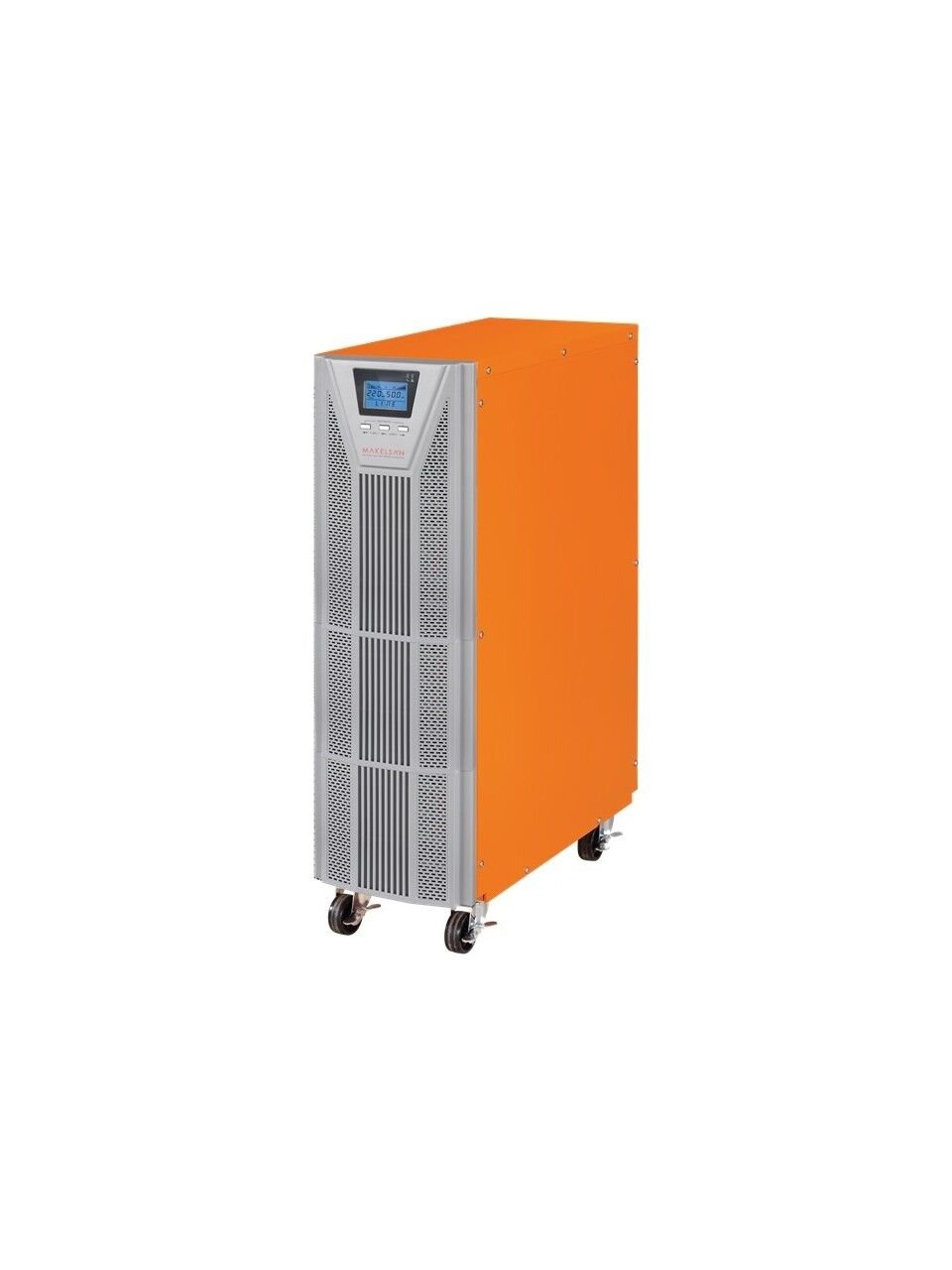 MAKELSAN POWERPACK SE 10KVA (16 x 7AH) 1F/1F K.G.K.