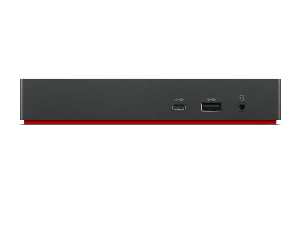 LENOVO THINKPAD 40AY0090EU Universal USBC Dock Bağlantı İstasyonu