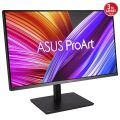 ASUS 31.5'' MINI LED IPS PROART PA32UCR-K 5MS 60HZ HDMI-DP USBC GRAFİK TASARIM MONİTÖRÜ 3840X2160