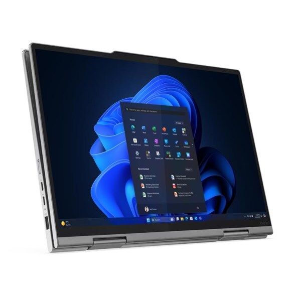 LENOVO 14'' 2.8K DOKUNMATİK THINKPAD X1 2in1 G10 21NU0023TX  ULTRA 7 258V-32GB DDR5 RAM-1T B NVME-W11 PRO