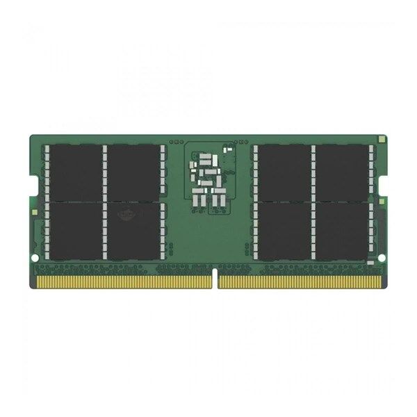 KINGSTON 32GB DDR5 5600MHZ CL46 NOTEBOOK RAM VALUE KCP556SD8-32