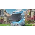 MSI CROSSHAIR 18 HX AI A2XWGKG-014TR ULTRA 9 275HX 32GB DDR5 RTX 5070 8GB GDDR7 1TB NMVE SSD 18'' 240HZ(QHD) W11 HOME