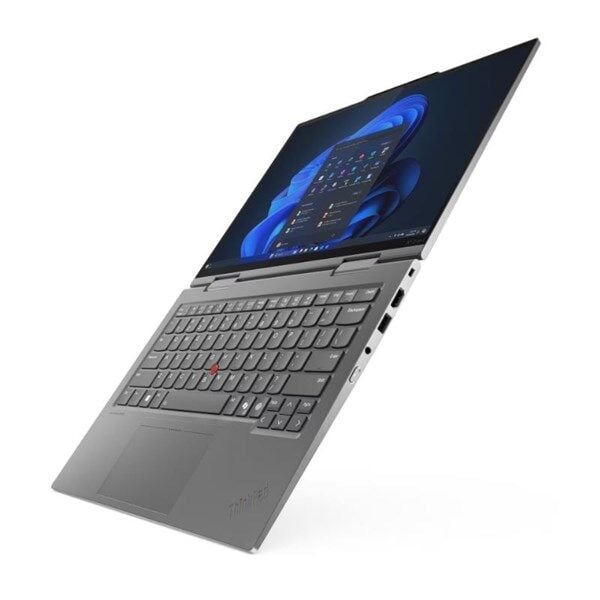 LENOVO 14'' 2.8K DOKUNMATİK THINKPAD X1 2in1 G10 21NU0023TX  ULTRA 7 258V-32GB DDR5 RAM-1T B NVME-W11 PRO