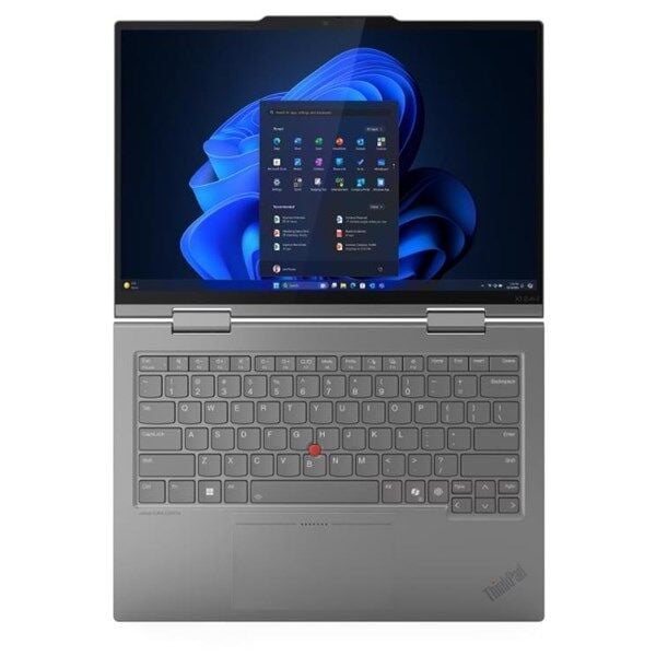 LENOVO 14'' 2.8K DOKUNMATİK THINKPAD X1 2in1 G10 21NU0023TX  ULTRA 7 258V-32GB DDR5 RAM-1T B NVME-W11 PRO