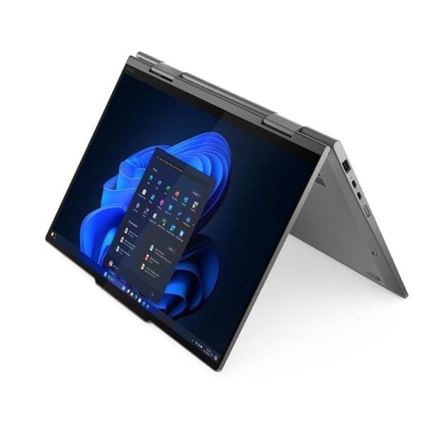 LENOVO 14'' 2.8K DOKUNMATİK THINKPAD X1 2in1 G10 21NU0023TX  ULTRA 7 258V-32GB DDR5 RAM-1T B NVME-W11 PRO