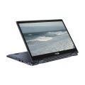 ASUS 14'' DOKUNMATİK B3402FVA-I58512S0D CORE i5 1335U 24GB- 512GB M2 NVME- O/B UHD FDOS