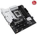 ASUS PRIME Z890M-PLUS WIFI-7 DDR5 HDMI DP PCIE 5.0 1851p mATX