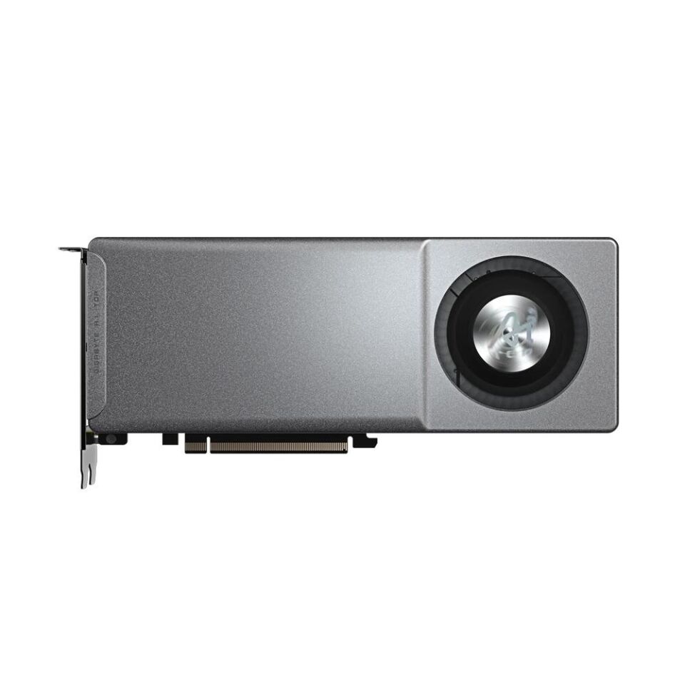 PowerColor AI PRO R9700 32G-B 32GB 256Bit GDDR6