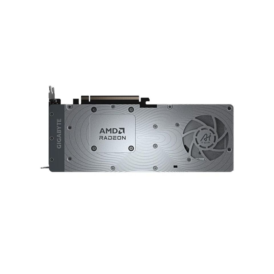 PowerColor AI PRO R9700 32G-B 32GB 256Bit GDDR6