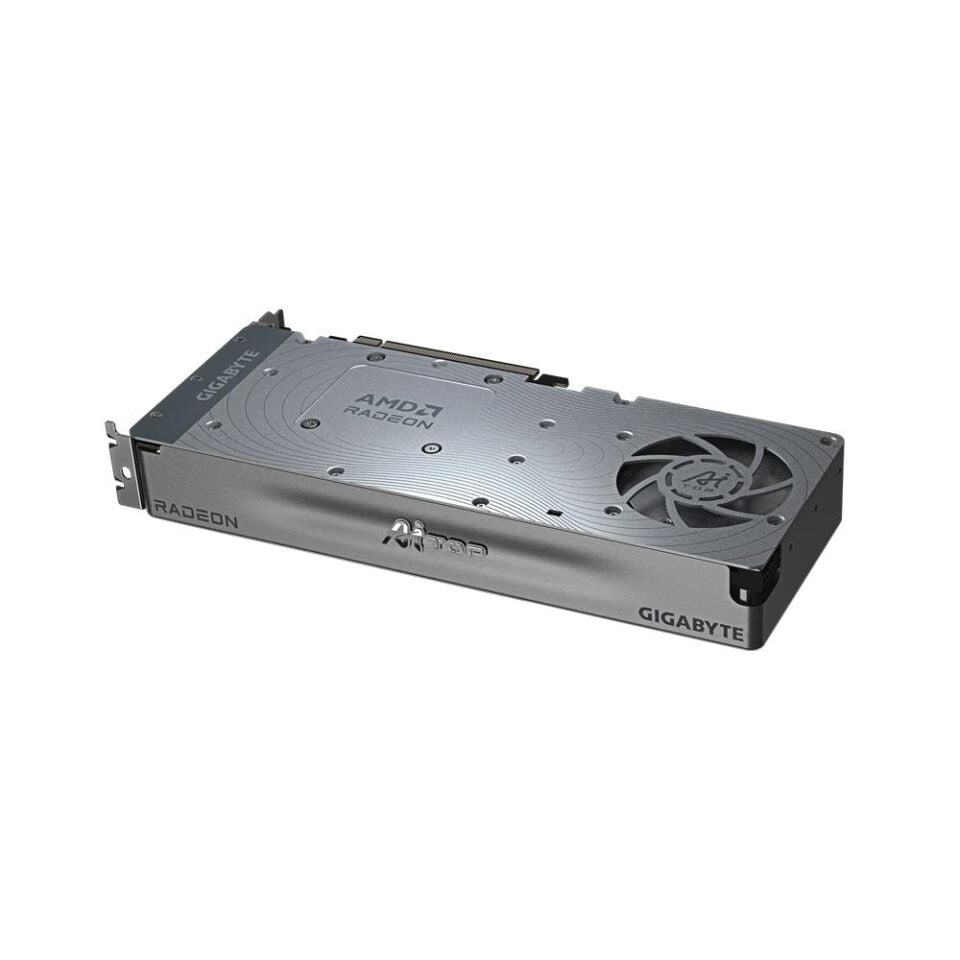 PowerColor AI PRO R9700 32G-B 32GB 256Bit GDDR6