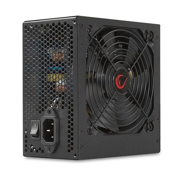 RAMPAGE 750W 80+ BRONZE RMP-750-80PB POWER SUPPLY