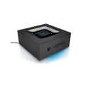 Logitech Bluetooth Audio Adaptör Siyah 980-000912