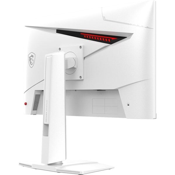 MSI 27'' RAPID IPS MAG 274QRFW X32 0.5MS 320HZ HDMI-DP PIVOT GAMING MONİTÖR 256