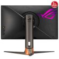ASUS 27'' IPS ROG SWIFT PG27AQN 1MS 360HZ HDMI-DP PIVOT GAMING MONİTÖR 2560X1440