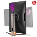 ASUS 27'' IPS ROG SWIFT PG27AQN 1MS 360HZ HDMI-DP PIVOT GAMING MONİTÖR 2560X1440