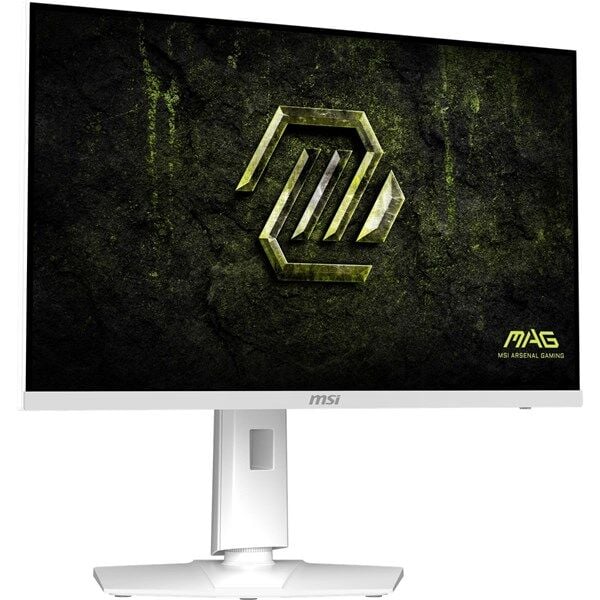 MSI 27'' RAPID IPS MAG 274QRFW X32 0.5MS 320HZ HDMI-DP PIVOT GAMING MONİTÖR 256
