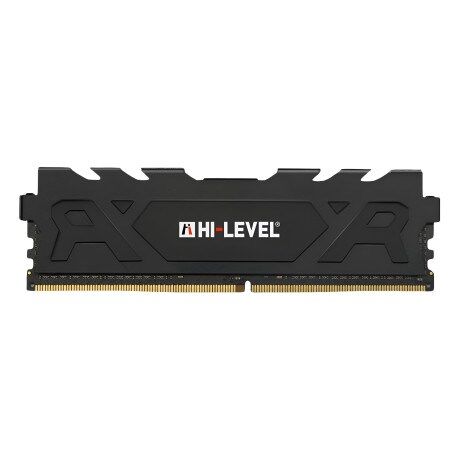 HI-LEVEL 16GB DDR5 5600MHZ CL46 PC RAM GAMING HLV-PC44800D5-16G