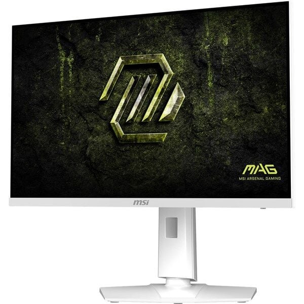MSI 27'' RAPID IPS MAG 274QRFW X32 0.5MS 320HZ HDMI-DP PIVOT GAMING MONİTÖR 256