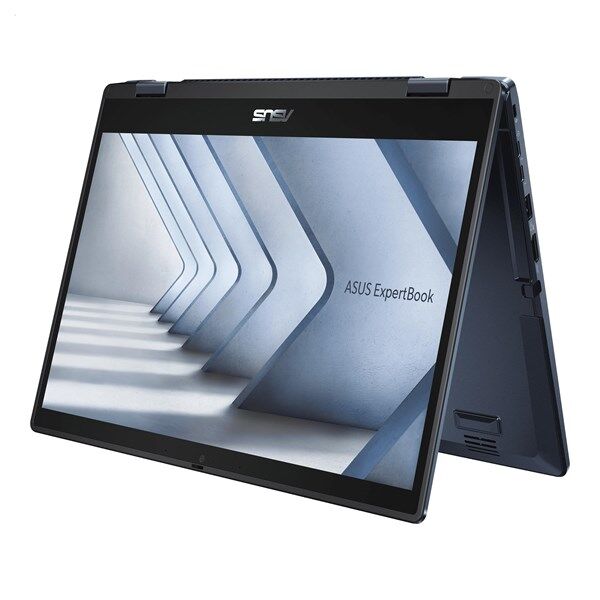 ASUS 14'' DOKUNMATİK B3402FVA-I58512S0D CORE i5 1335U 64GB DDR5 RAM- 512GB M2 NVME- O/B UHD FDOS