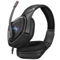 Altec Lansing ALGH9604 Siyah PS4/XBOX/Mobil Uyumlu USB 3.5mm Rainbow Gaming Mikrofonlu Kulaklık
