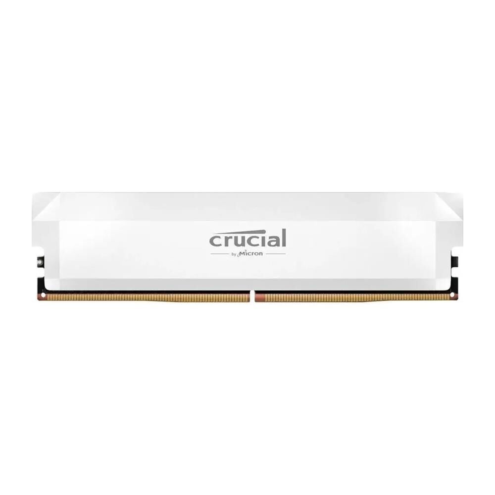 Crucial Pro 16GB (OC) 6400MHz DDR5 CP16G64C32U5B Soğutuculu