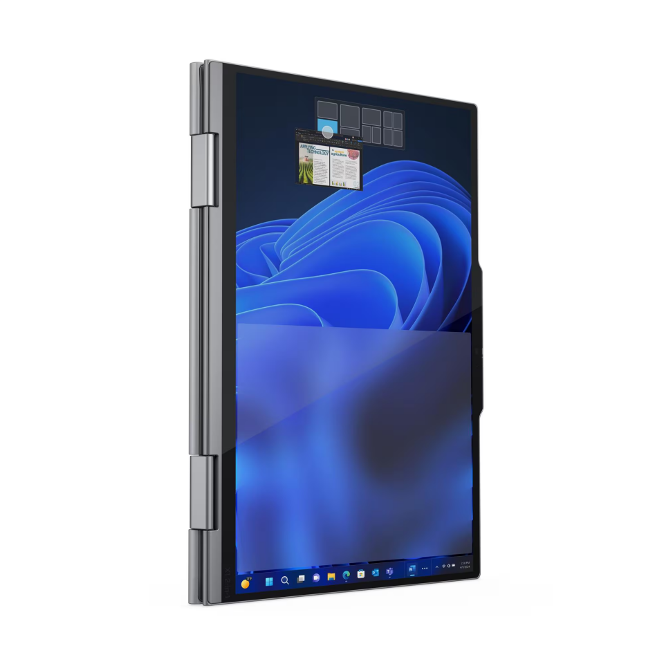 LENOVO 14'' DOKUNMATIK THINKPAD X1 21KE003KTX ULTRA 7 155U-32GB DDR5 RAM-1TB NVME-W11 PRO