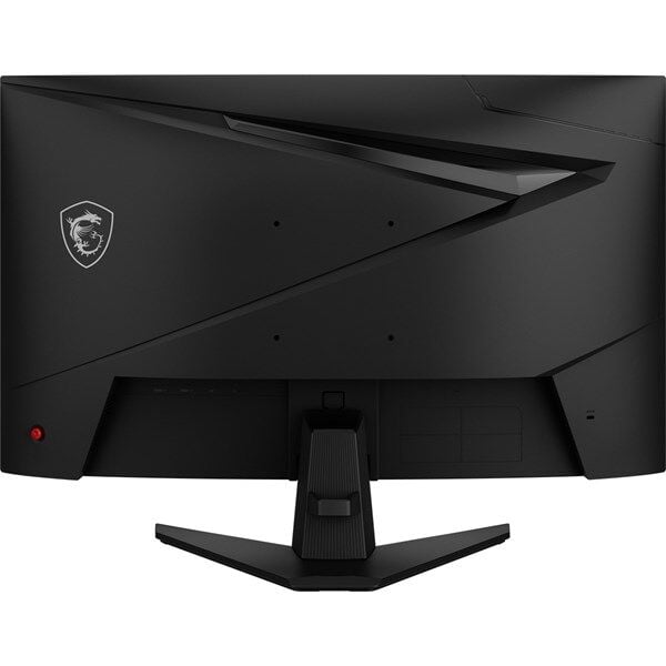 MSI 27'' RAPID VA MAG 275CF 0.5MS 240HZ HDMI-DP KAVISLI GAMING MONİTÖR