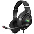Altec Lansing ALGH9604 Siyah PS4/XBOX/Mobil Uyumlu USB 3.5mm Rainbow Gaming Mikrofonlu Kulaklık