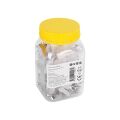 S-LINK SL-CAT712 CAT7 FTP Metal Jack 50'li Kavanoz