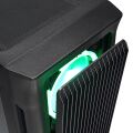 RAMPAGE 850W 80+ PROLIX MESH 4-RGB FANLI GAMING MID-TOWER PC KASASI