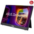 ASUS 15.6'' IPS ZENSCREEN MB16AHG 3MS 144HZ mHDMI-TYPE-C TAŞINABİLİR MONİTÖR