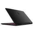 MSI KATANA 17 HX B14WGK-048XTR İNTEL İ9 14900HX 32GB DDR5 RTX5070 8GB GDDR7 1 TB NMVE SSD 17.3'' 240HZ(QHD) FDOS