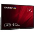 VIEWSONIC 16'' IPS VA1650 7MS 60HZ TYPEC TAŞINABİLİR MONİTÖR 1920X1080