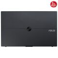 ASUS 15.6'' IPS ZENSCREEN MB16AHG 3MS 144HZ mHDMI-TYPE-C TAŞINABİLİR MONİTÖR