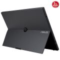 ASUS 15.6'' IPS ZENSCREEN MB16AHG 3MS 144HZ mHDMI-TYPE-C TAŞINABİLİR MONİTÖR