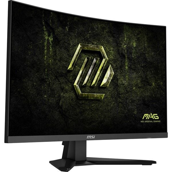 MSI 27'' RAPID VA MAG 275CF 0.5MS 240HZ HDMI-DP KAVISLI GAMING MONİTÖR