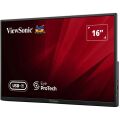 VIEWSONIC 16'' IPS VA1650 7MS 60HZ TYPEC TAŞINABİLİR MONİTÖR 1920X1080