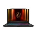 MSI KATANA 17 HX B14WGK-048XTR İNTEL İ9 14900HX 32GB DDR5 RTX5070 8GB GDDR7 1 TB NMVE SSD 17.3'' 240HZ(QHD) FDOS