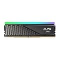 XPG 48GB (2X 24GB) DDR5 6000MHZ CL30 RGB DUAL KIT PC RAM LANCER BLADE AX5U6000C3024G-DTLABRBK