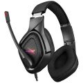 Altec Lansing ALGH9604 Siyah PS4/XBOX/Mobil Uyumlu USB 3.5mm Rainbow Gaming Mikrofonlu Kulaklık