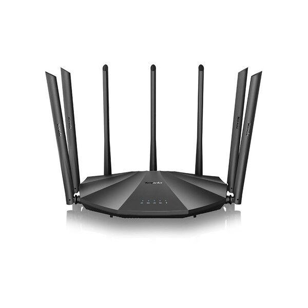 TENDA AC23 1733MBPS  AC2100 Dual Band Mesafe Genişletici Router