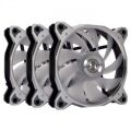 LIAN LI Bora Digital ARGB 120mm Kasa Fanı 3-lü Paket