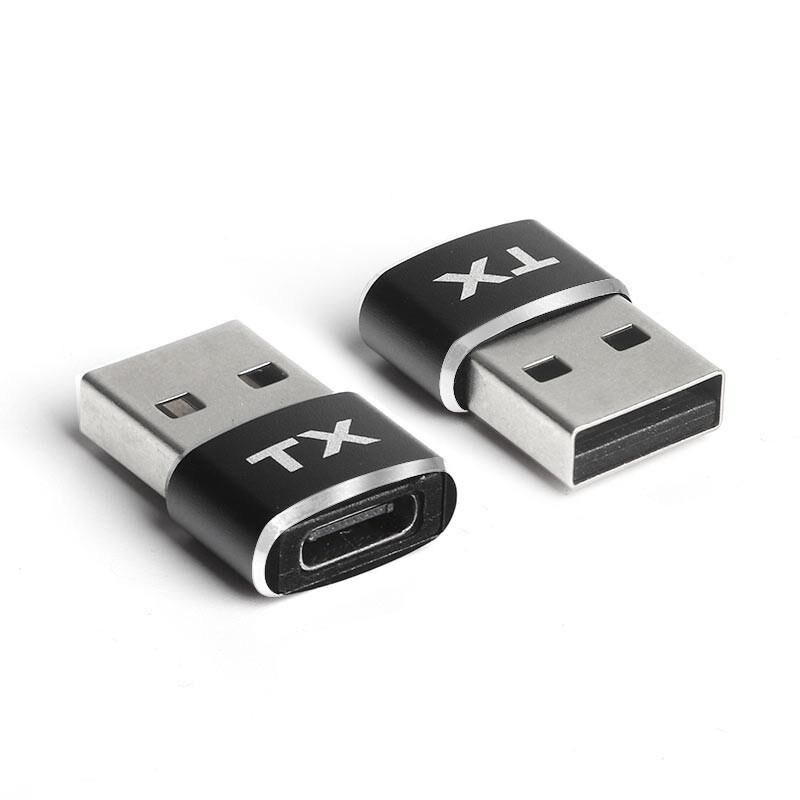 TX TX-AC-U02 2.0 USB TO TYPE-C DÖNÜŞTÜRÜCÜ