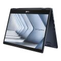 ASUS 14'' DOKUNMATİK B3402FVA-I58512S0D CORE i5 1335U 16GB DDR5 RAM- 512GB M2 NVME- O/B UHD W11 PRO