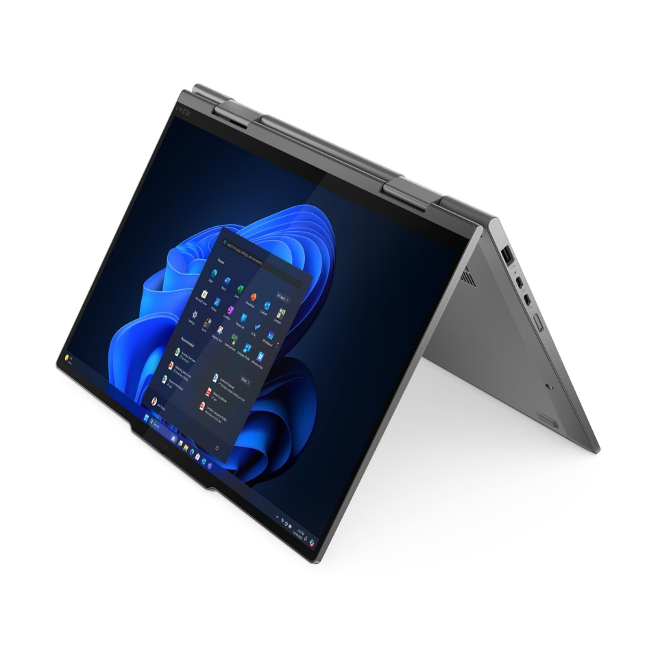 LENOVO 14'' DOKUNMATIK THINKPAD G10 21NU0023TX ULTRA 7 258V-32GB DDR5 RAM-1TB NVME-W11 PRO