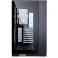 LIAN LI 011 DYNAMIC Gaming Mid-Tower PC Kasası Kutu Açık (Outlet)