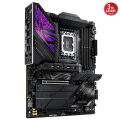 ASUS ROG STRIX Z890-E GAMING WIFI-7 DDR5 THUNDERBOLT-HDMI DP PCIE 5.0 1851p ATX