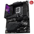 ASUS ROG STRIX Z890-E GAMING WIFI-7 DDR5 THUNDERBOLT-HDMI DP PCIE 5.0 1851p ATX