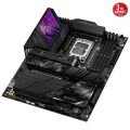 ASUS ROG STRIX Z890-E GAMING WIFI-7 DDR5 THUNDERBOLT-HDMI DP PCIE 5.0 1851p ATX