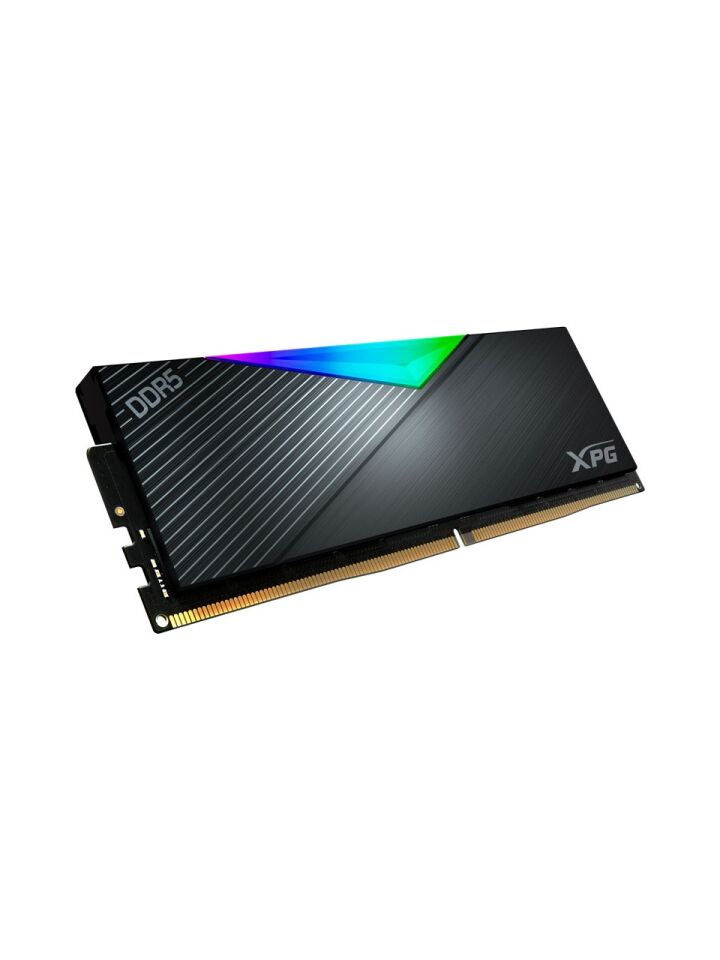 XPG Lancer NEON 16GB (1x16GB) DDR5 6400MHz SINGLE AX5U6400C3216G-CLANRSG